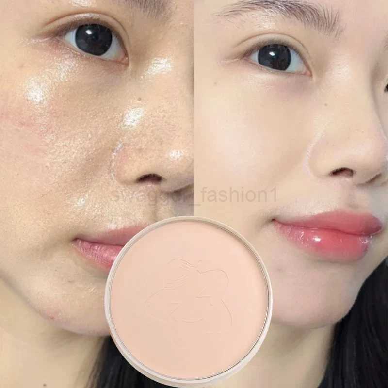 Waterproof Setting Loose Powder Lasting Smoothing Oil Control Pressed Powder Moisturizing Breathable Concealer Brighten MakeupXJ240809