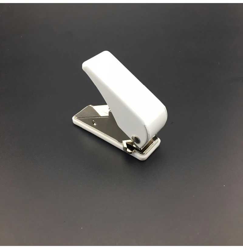 1pc Darts Flights Puncher Dart Wing Hole Punch tool Plus 50pcs Stainless Steel Darts Flights Retainer O Ring Dart Accessories Y240807