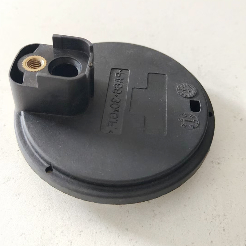 Automotive Anti-Lock Braking System Skid Control Rear Wheel Speed Sensor Active BAR0078 VKBA3576