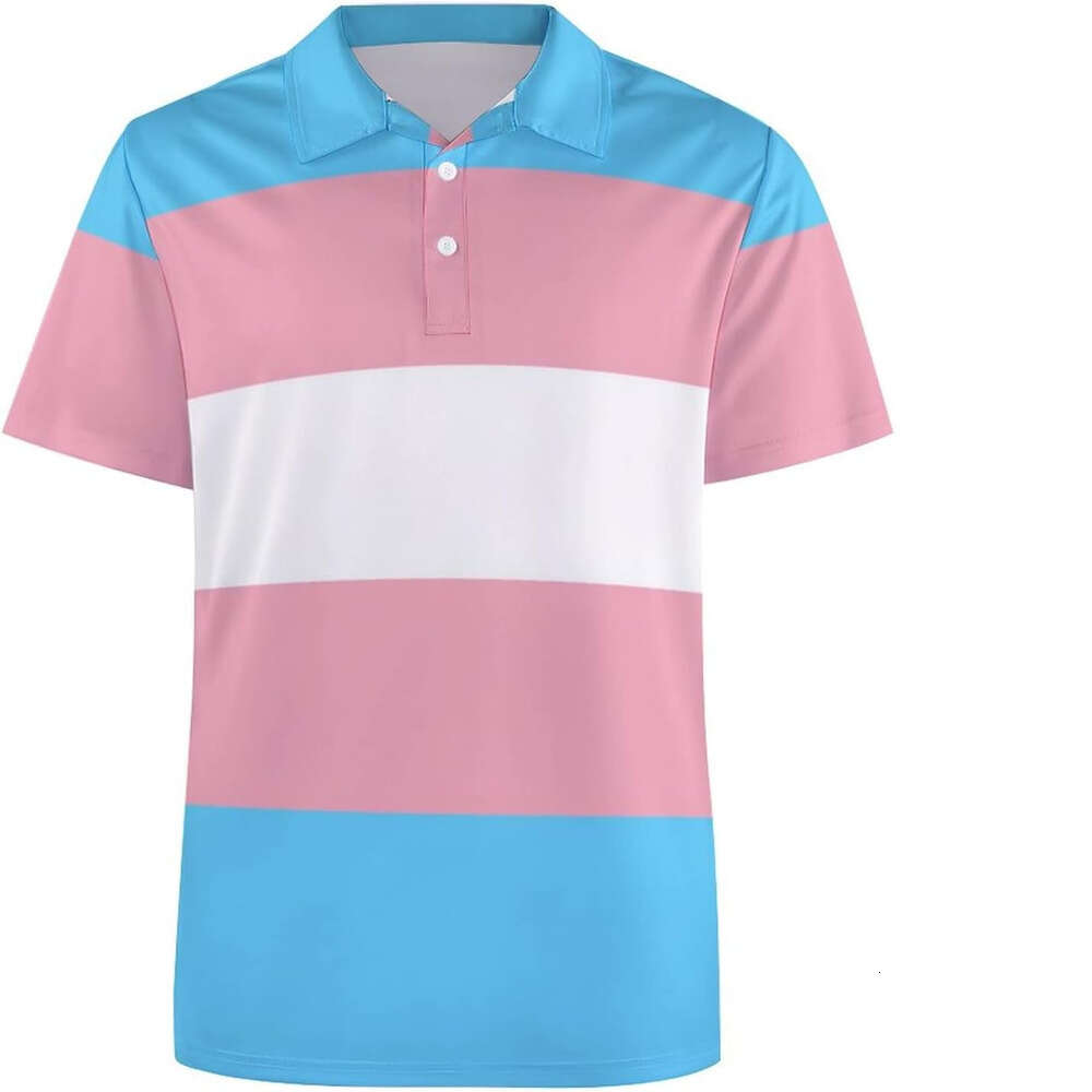 Fashion Mens Polo shirt Casual chic Quick-Dry Shirts 3D Print Athletic Tennis Golf Polos T-Shirt Tops shirts tshirt tops summer clothes Short