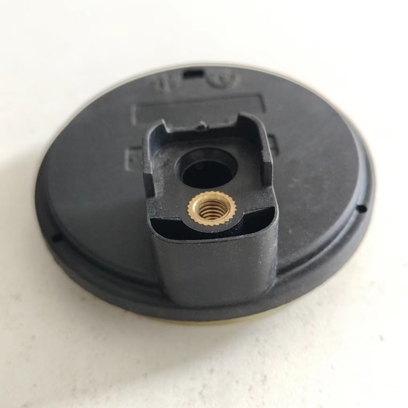 Automotive Anti-Lock Braking System Skid Control Rear Wheel Speed Sensor Active BAR0078 VKBA3576