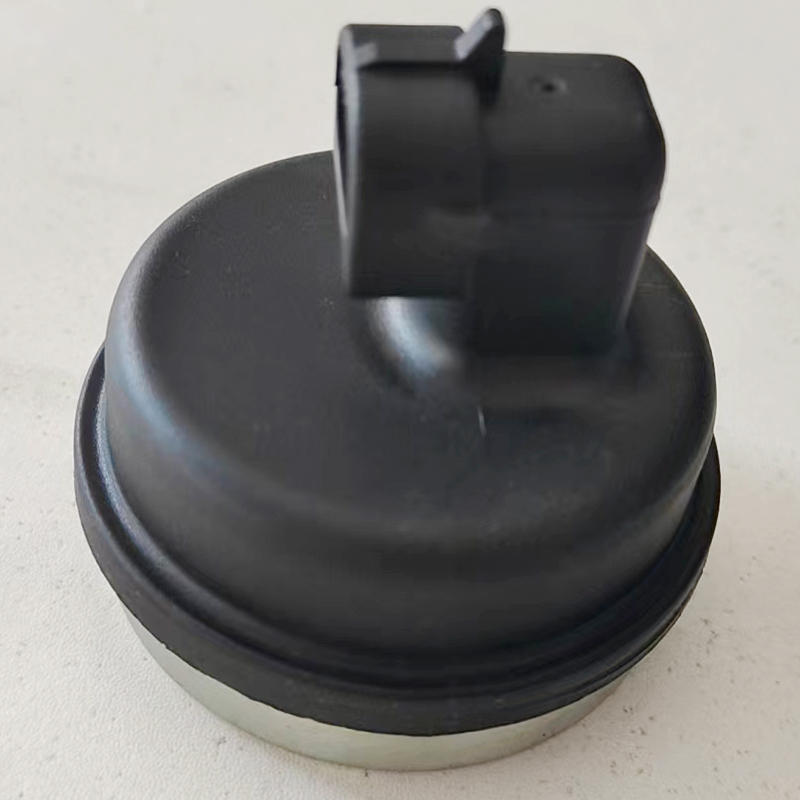Automotive ABS anti-skid control rear wheel speed sensor 24535046