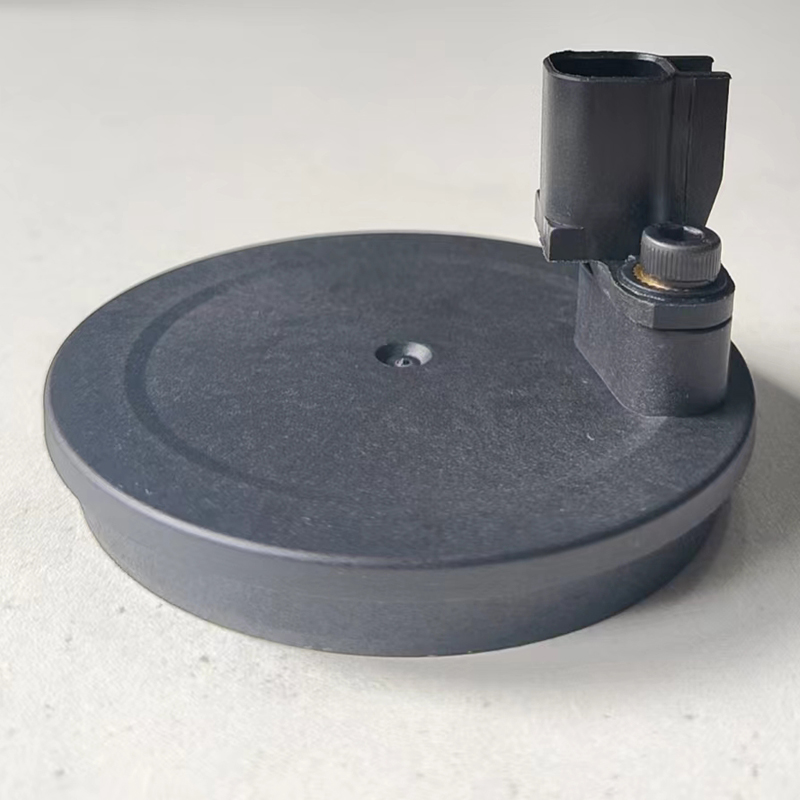 Automotive Anti-Lock Braking SystemSkid ControlRear Wheel Speed SensorActive 512499