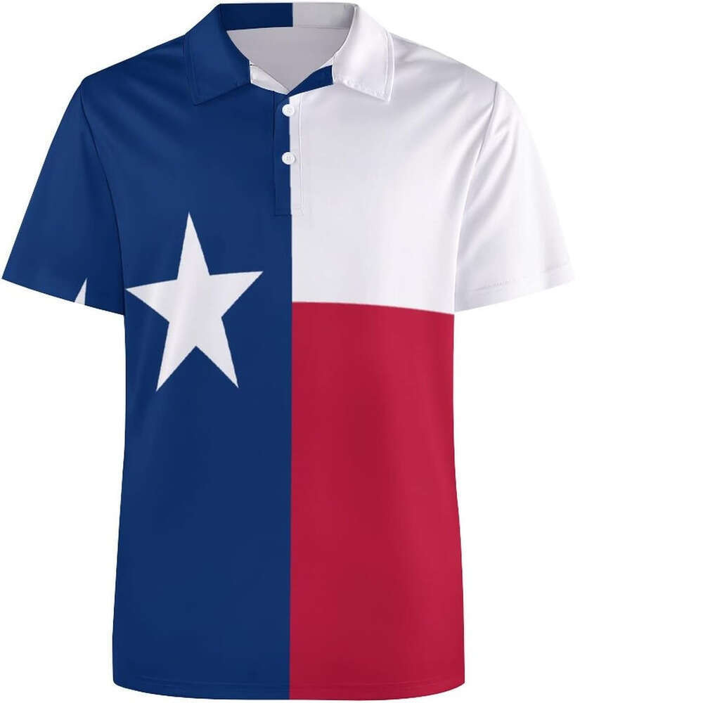 Fashion Mens Polo shirt fashion Golf Shirts ventilate Athletic Fishing Short T-Shirt Summer Tennis Shirt Casual Tops tops summer clothes