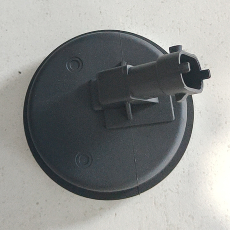 Automotive antilock braking system Anti-skid control Rear wheel speed sensor Active 58980-K8000 VERNA Rena Mirage