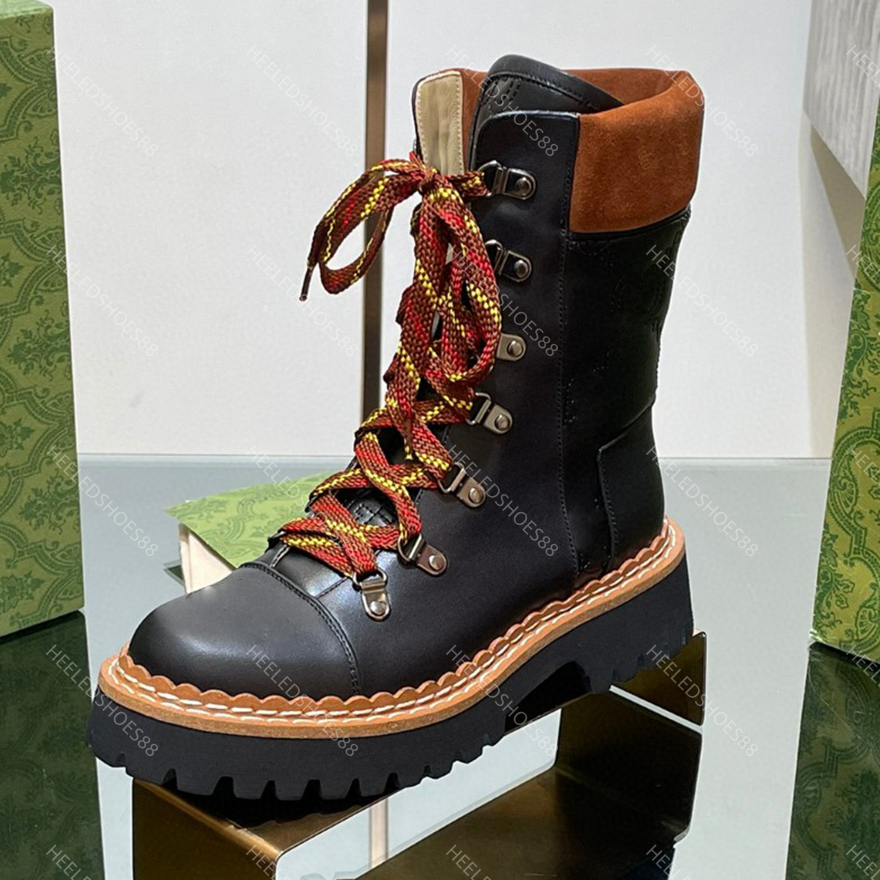 Ankle Boots Designe… - image