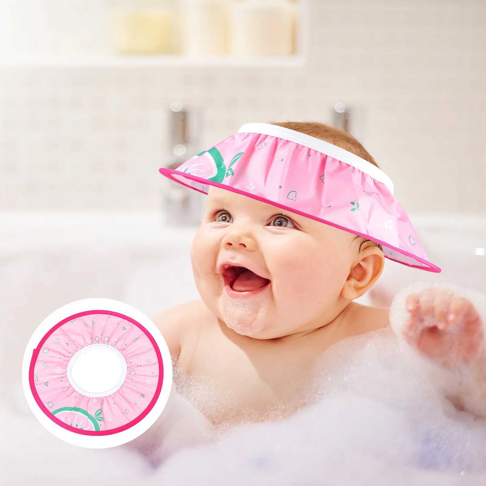 Baby Shampoo Bath P… - image