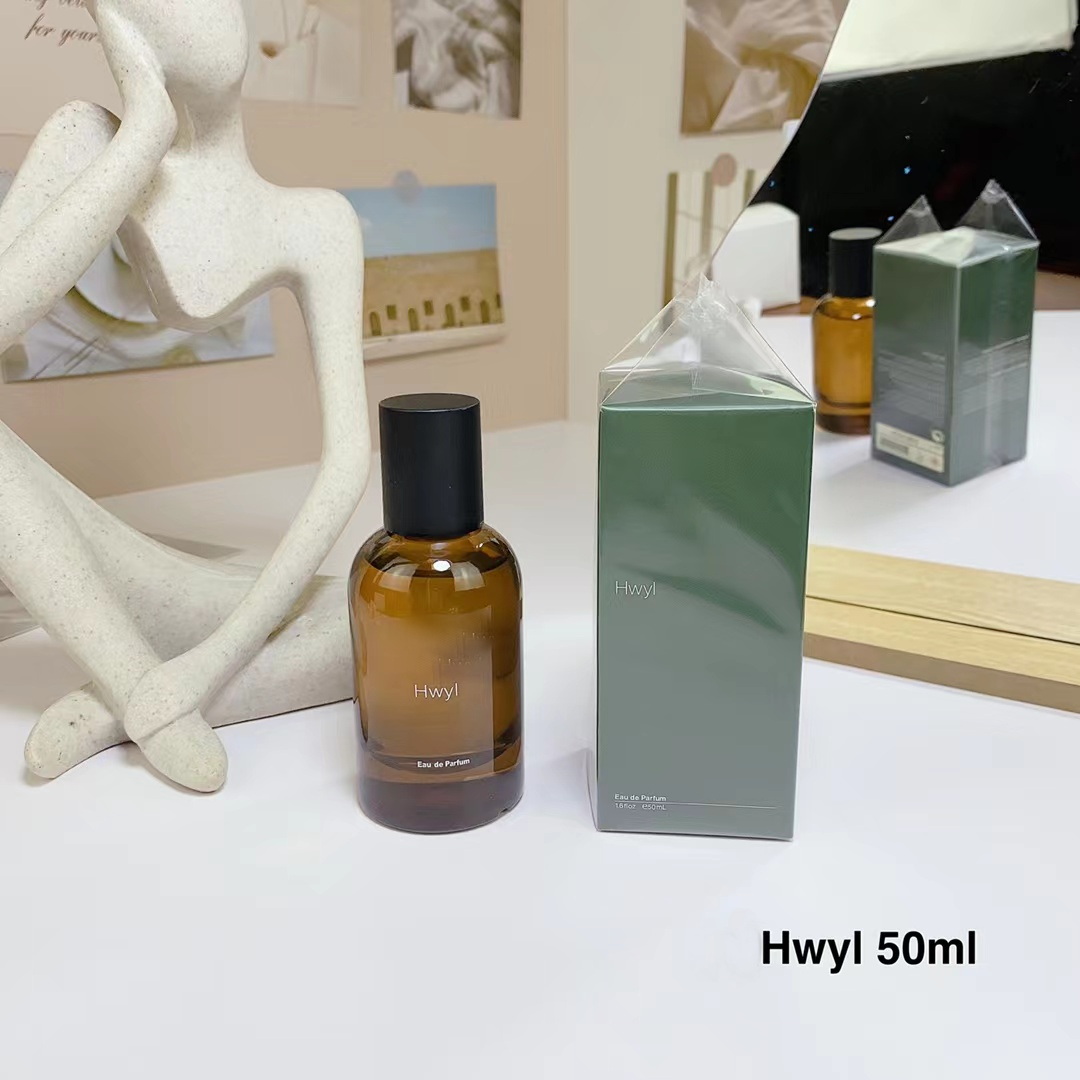 Perfumes de luxe Aesop Hwyl Perfume Karst Marrakech Intense Eideis Eremia Gloam Rozu Tacit 50ml Men Femmes Cologne Brand Parfum Létroi
