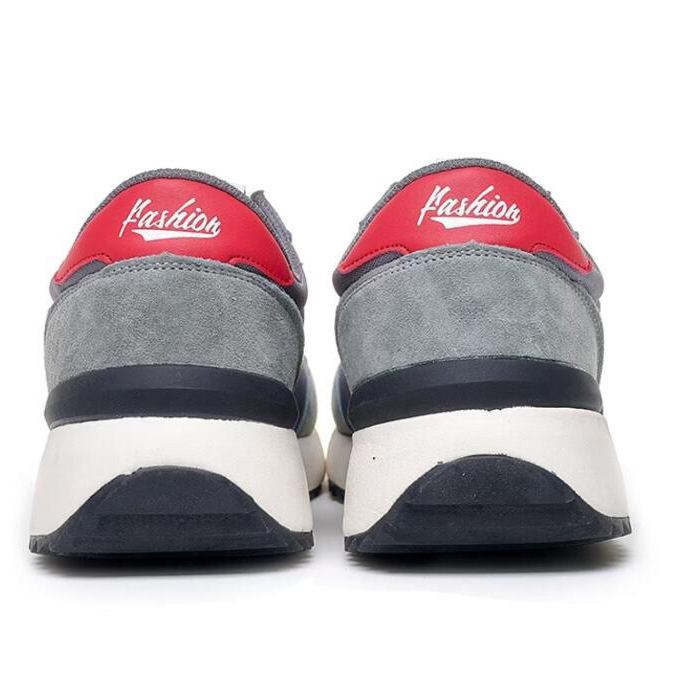 TREEPERI 6800 suede sneakers for women black white beige grey mens designer shoes womens multi color navy red casual shoes men trainers EUR 36-45