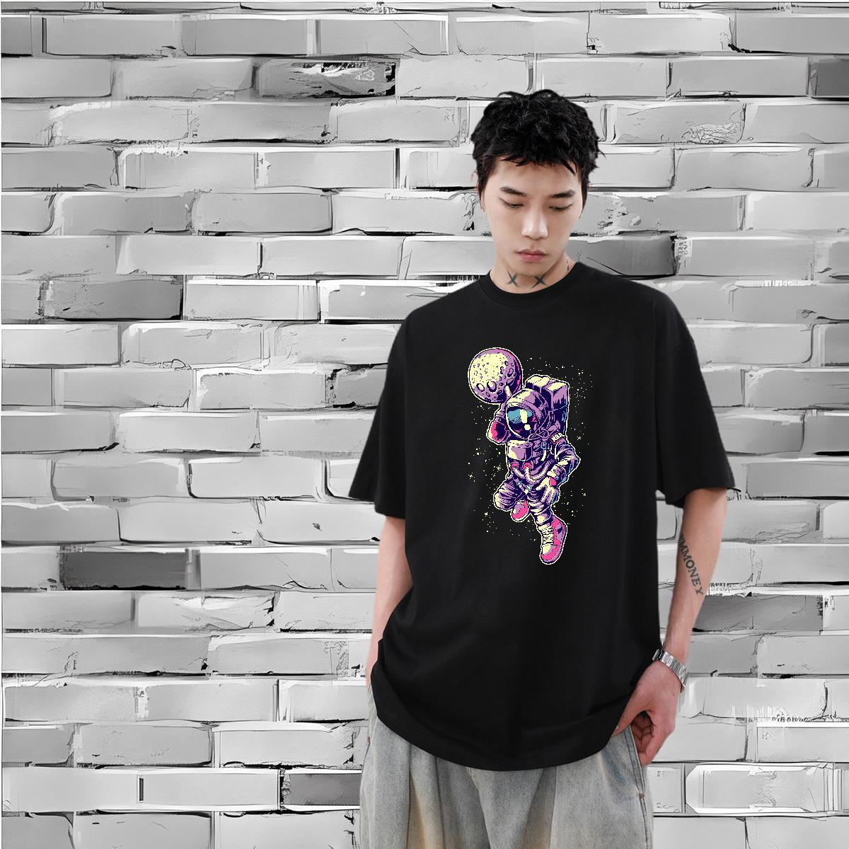 2024 New T Shirt Fo… - image