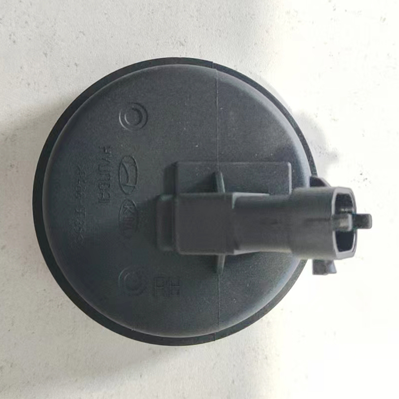 Automotive Anti-Lock Braking System Anti-skid Control Rear Wheel Speed Sensor Active 58990-K8000
