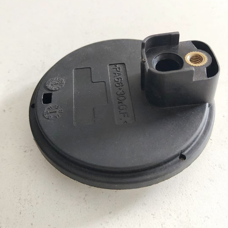 Automotive Anti-Lock Braking System Skid Control Rear Wheel Speed Sensor Active BAR0078 VKBA3576
