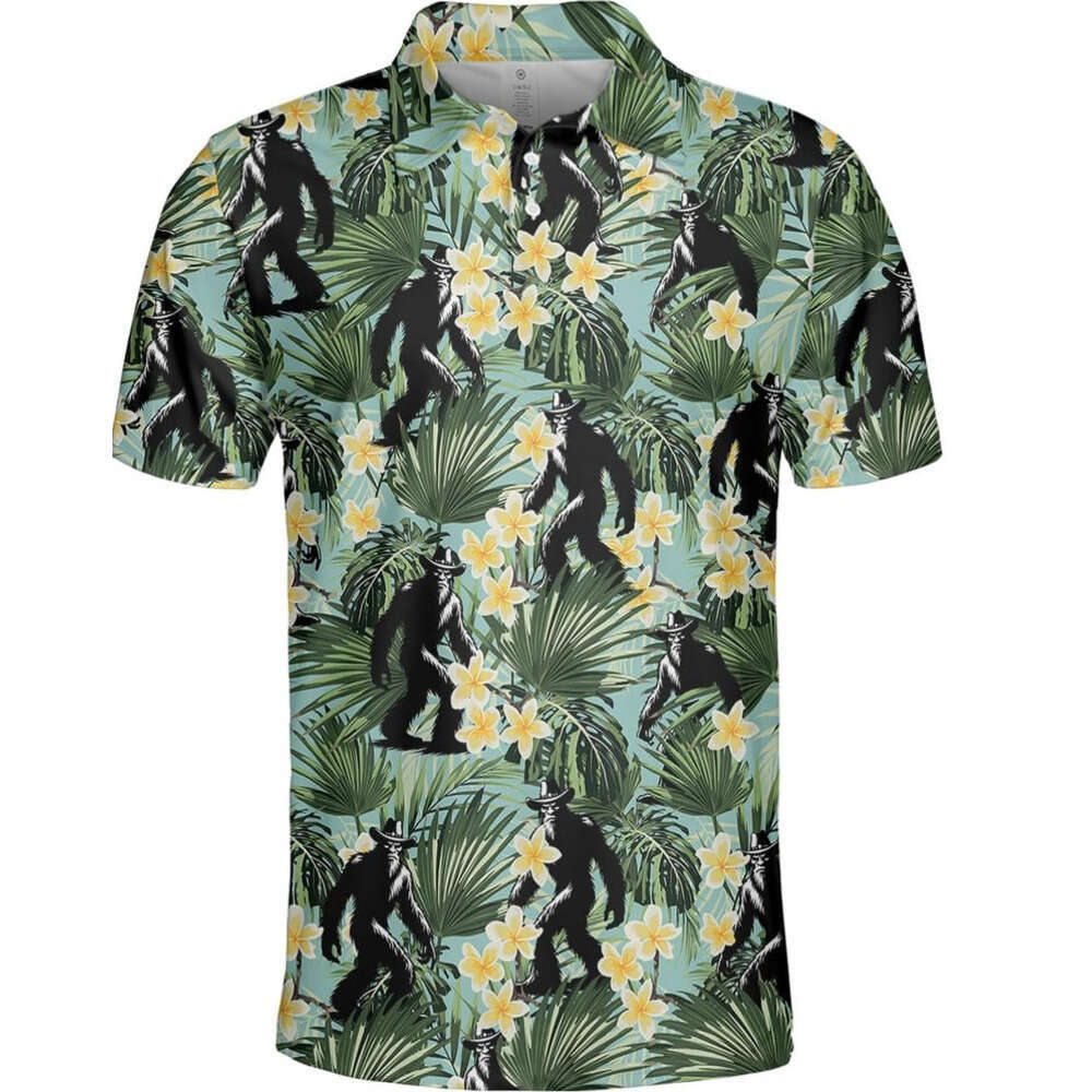 Fashion Mens Polo shirt Rodeo for Men Bronc Riding Mens Golf Polo Shirts Dry Fit Casual Tennis T-shirt Polos shirts tshirt Casual tops summer clothes 
