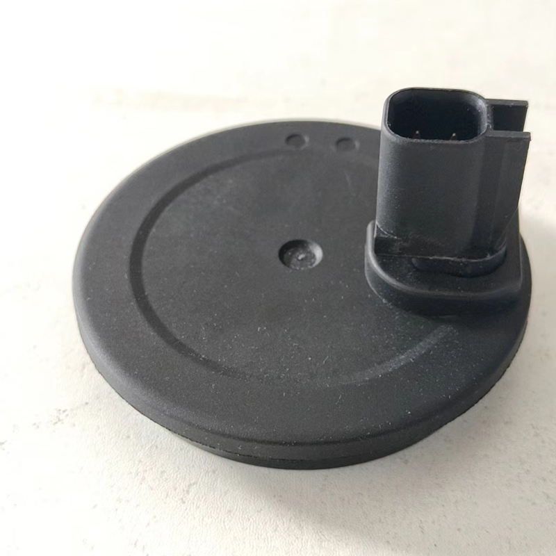 Automotive Anti-Lock Braking System Skid Control Rear Wheel Speed Sensor Active 6M51-2C299-AA 512347 HA590099