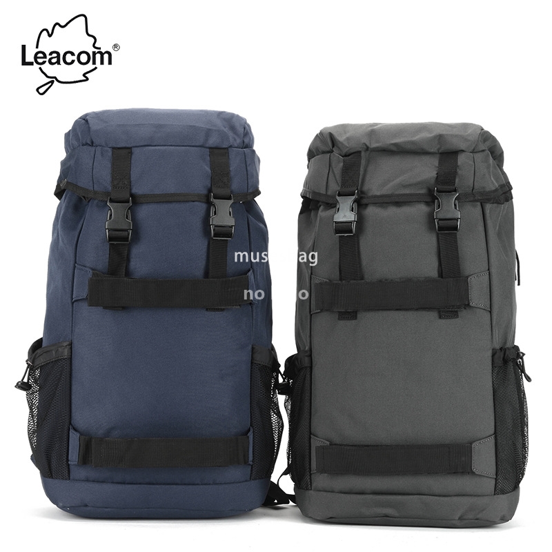 Cross-border backpack new outdoor sports bag mountaineering bag men's and women's sports hiking bag simple men's backpack