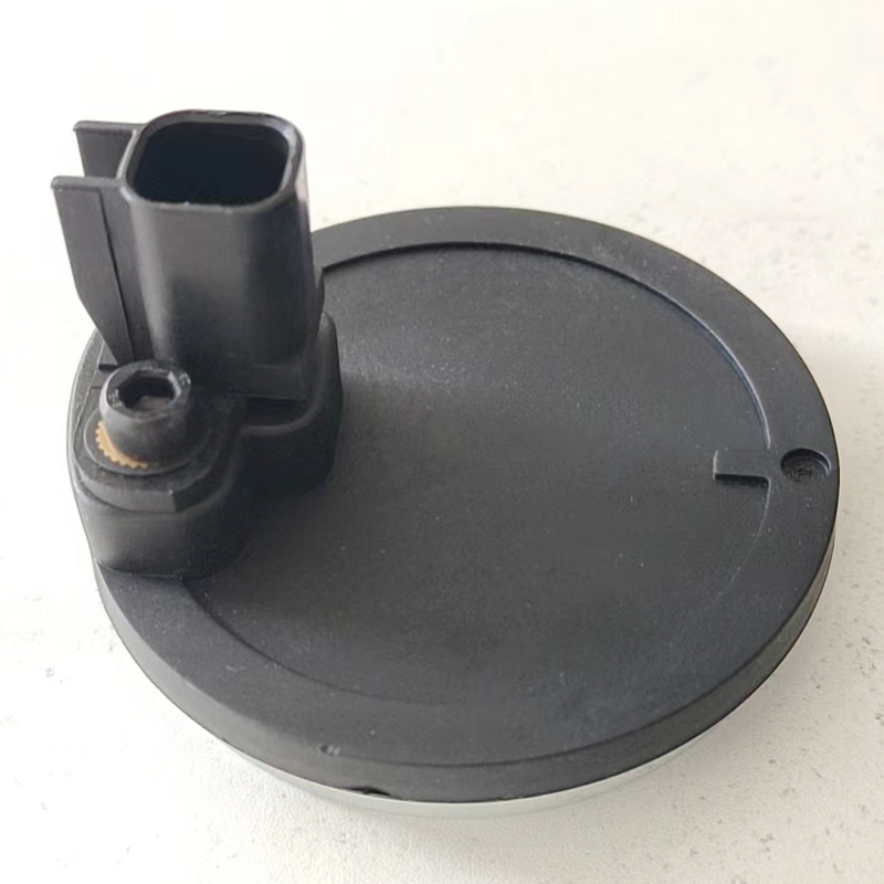 Automotive Anti-Lock Braking System Anti-skid Control Rear Wheel Speed Sensor Active 3M51-2C299