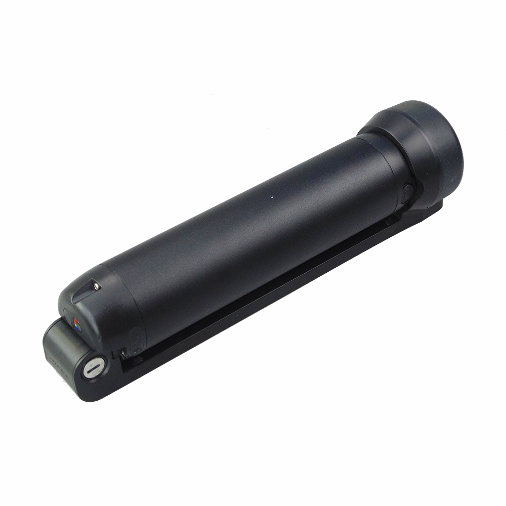 External Lithium-ion Battery Pack 36V 7Ah 350W Firefly 2.5 Electric Scooter Attachment Wheelchair