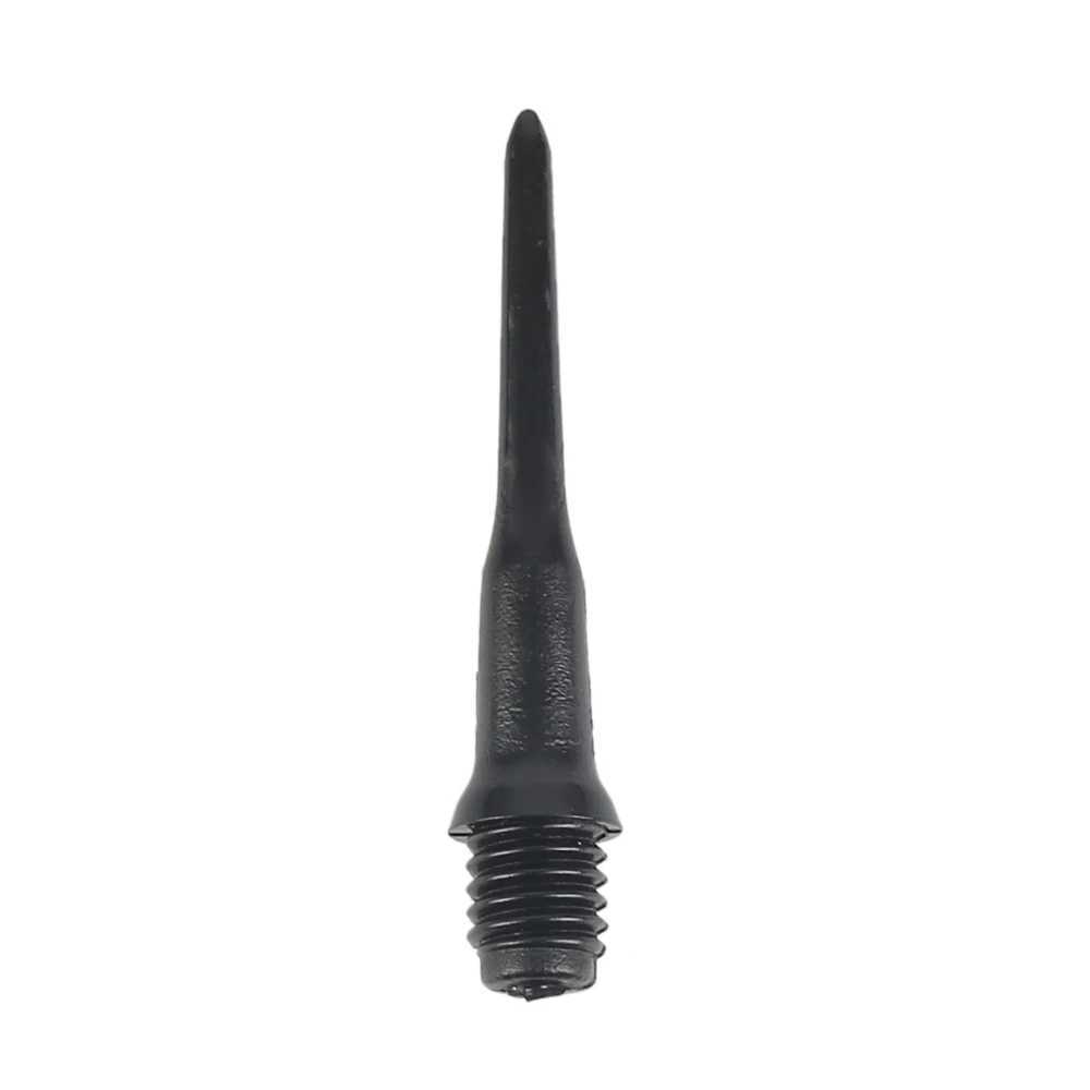 12 Pcs/Sets Soft Darts With 36 Extra Replacement Tips Darts Nice Flights Needle Professional Plastic Soft Tip For Electronic Y240807