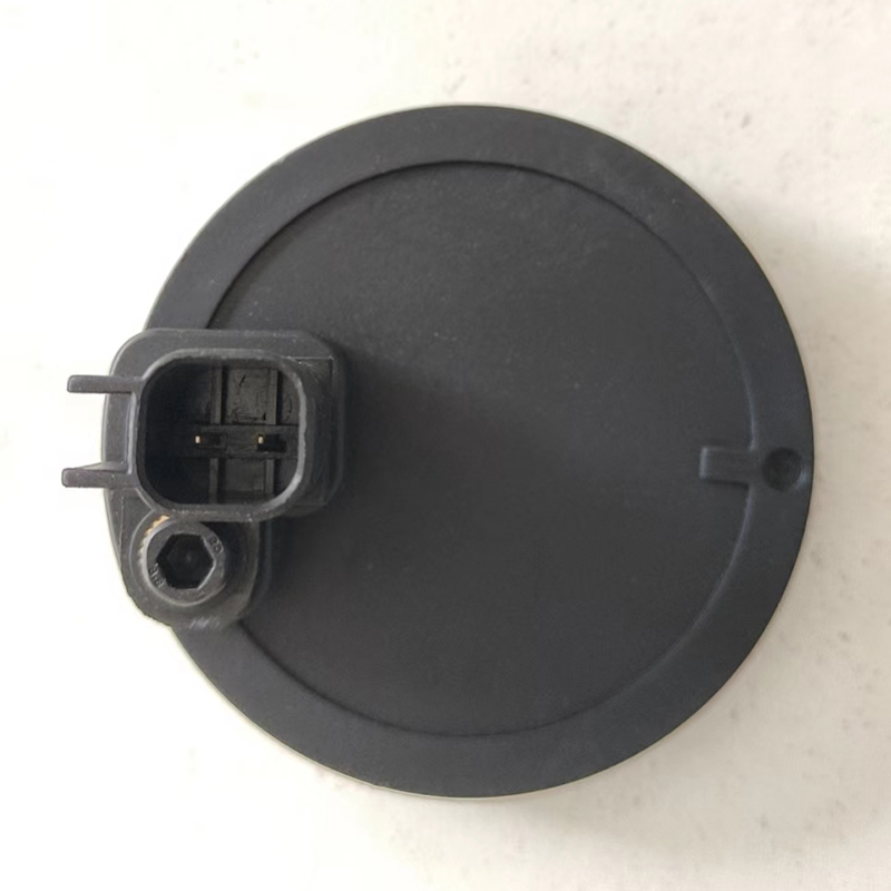 Automotive Anti-Lock Braking System Anti-skid Control Rear Wheel Speed Sensor Active 3M51-2C299