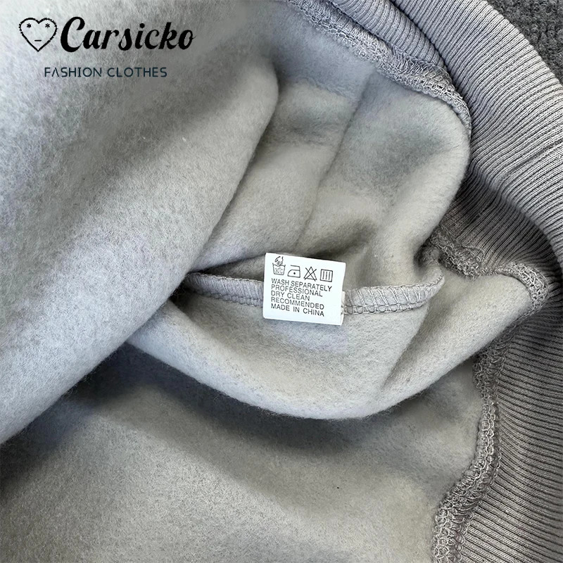 ICKO y2k Harajuku Mens Tracksuit Sportswear Long Pants High Street Fashion Casual Loose Hoodies Tops Trousers Clothes y240819 - view 4
