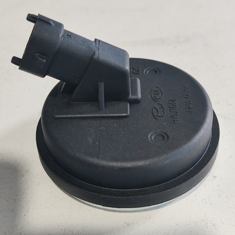 Automotive Anti-Lock Braking System Anti-skid Control Rear Wheel Speed Sensor Active 58990-K8000