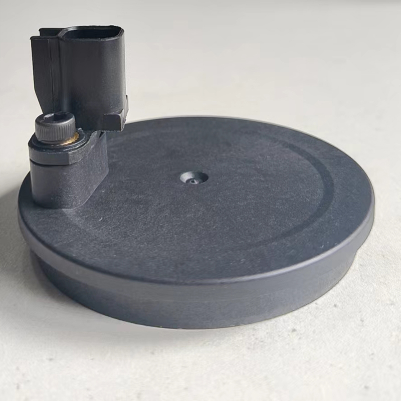 Automotive Anti-Lock Braking SystemSkid ControlRear Wheel Speed SensorActive 512499