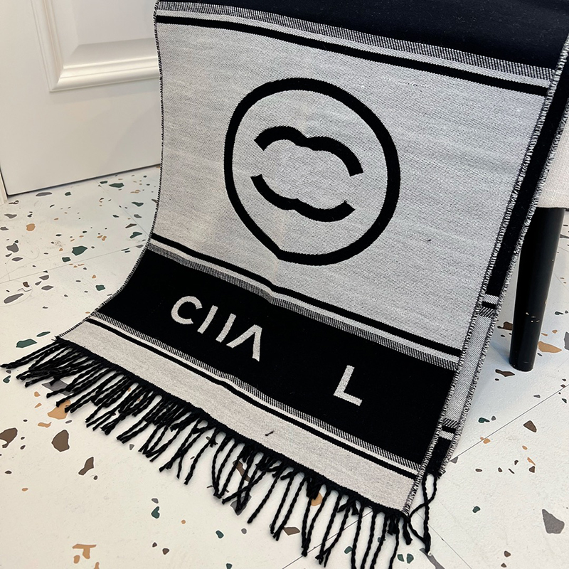 Scarves Brand Desig… - image