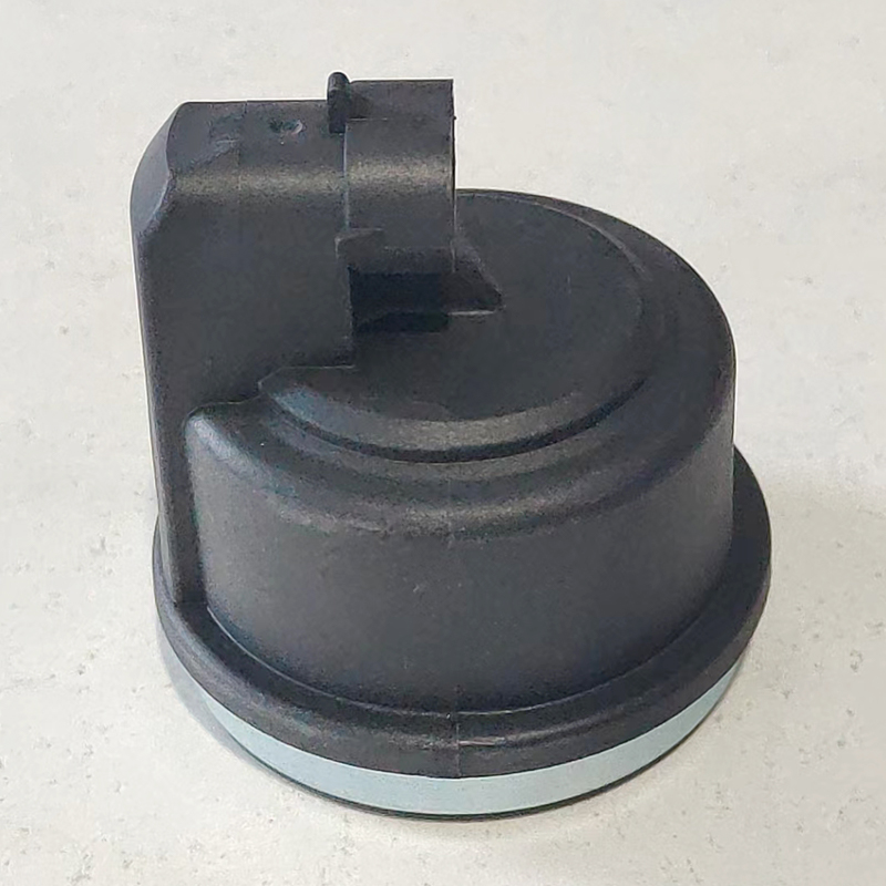Automotive antilock braking system skid control rear wheel speed sensor active 9013770 26200372 new Escalade rear wheel