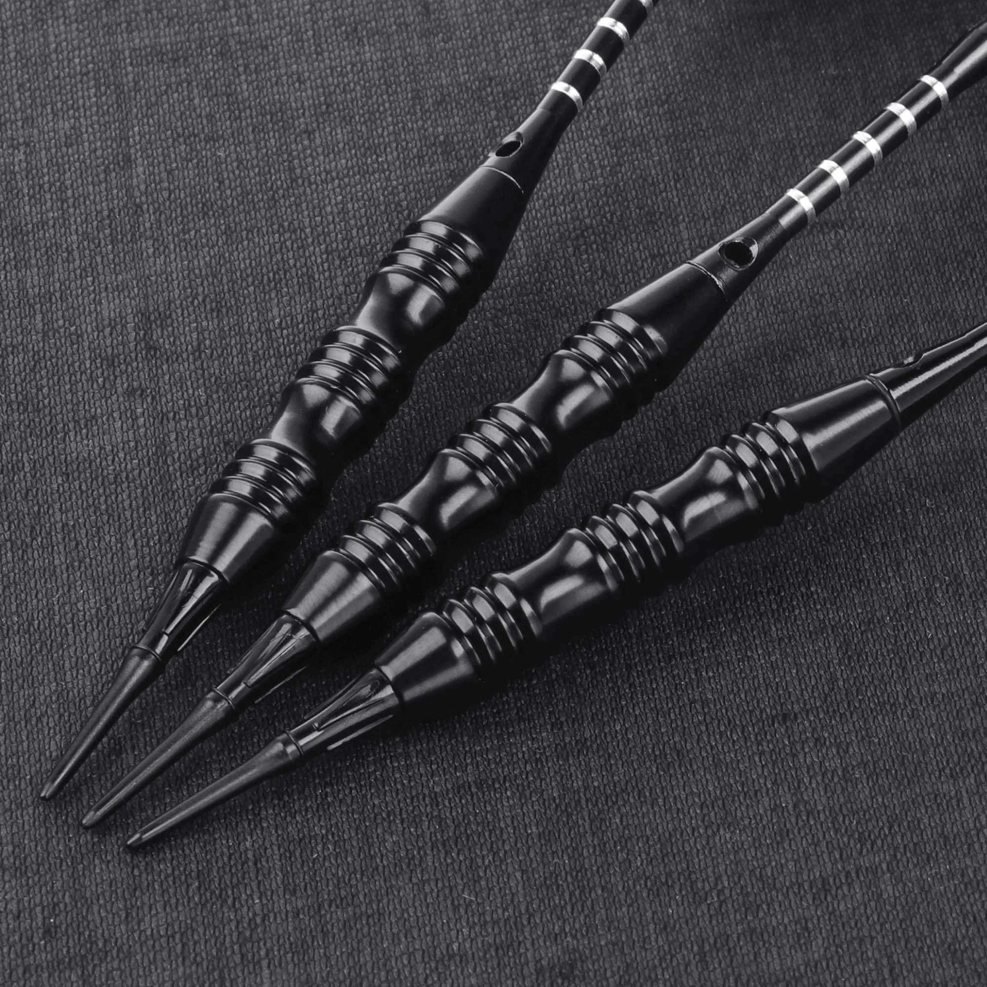 CyeeLife 20g 3pcs Tip Darts Aluminum Shaft Electronic Plastic Dartboard Indoor Outdoor Games Family bar entertainment H251111