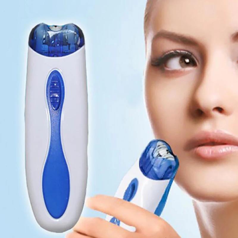 Portable Electric Epilator Ladies Women Body Facial Armpit Hair Removal Device Painless Hair Trimmer Epilator Skin Care Tools 240729 - view 5