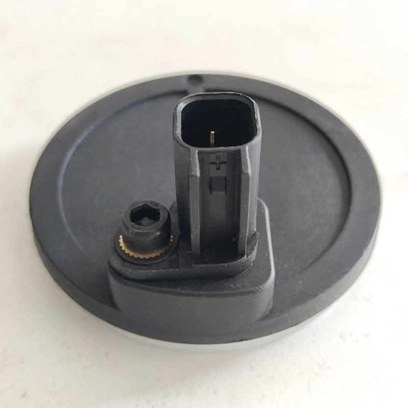 Automotive Anti-Lock Braking System Anti-skid Control Rear Wheel Speed Sensor Active 3M51-2C299