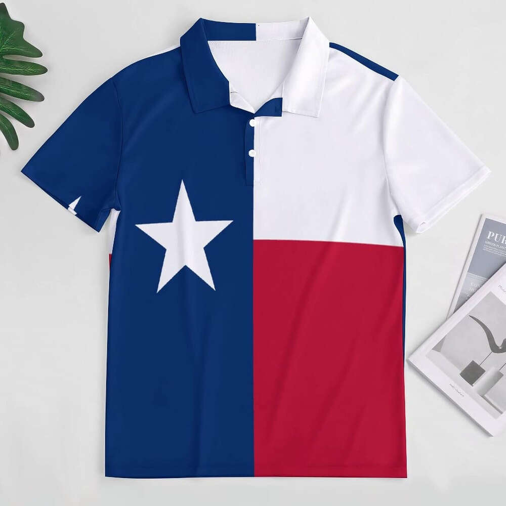 Fashion Mens Polo shirt fashion Golf Shirts ventilate Athletic Fishing Short T-Shirt Summer Tennis Shirt Casual Tops tops summer clothes