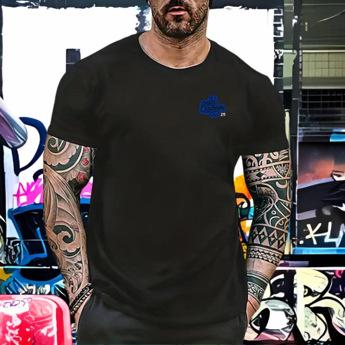 Stylist T Shirt Spo… - image