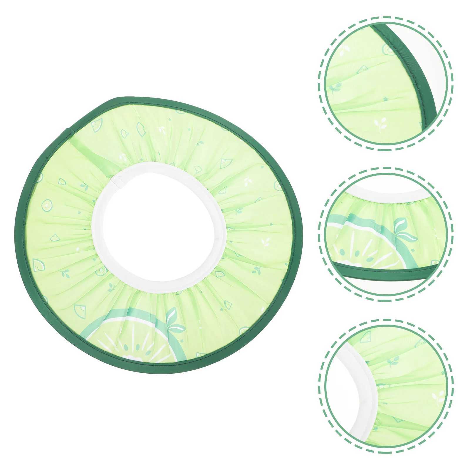Baby shampoo cap shower cap Pp cute and practical childrens capW240717