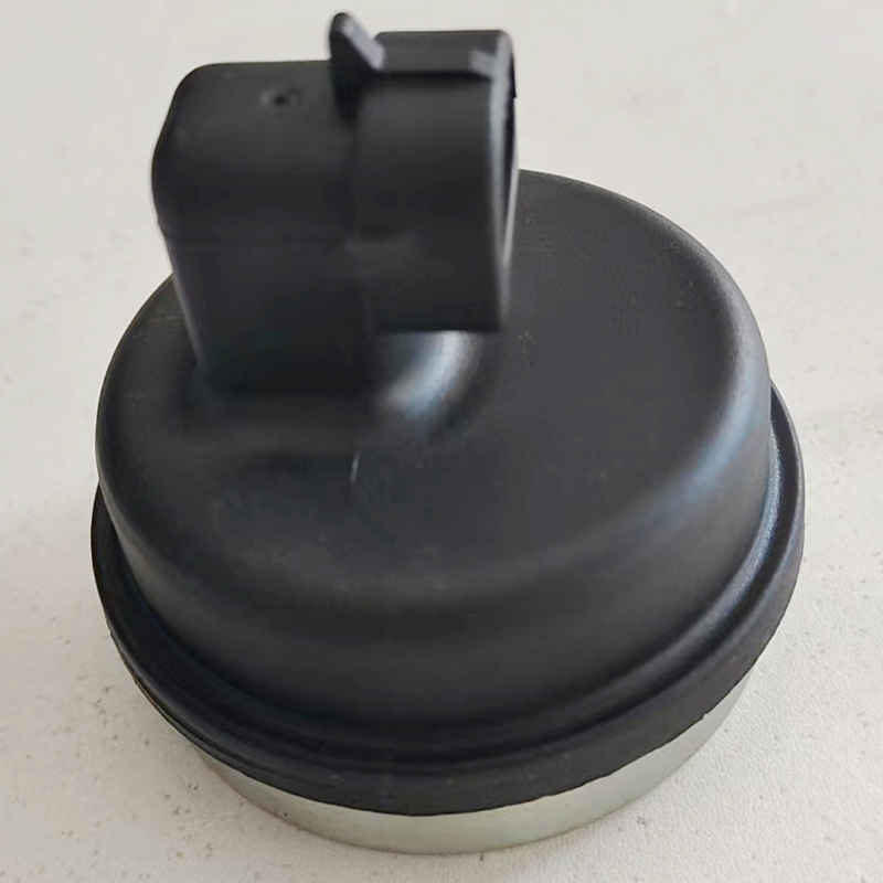 Automotive ABS anti-skid control rear wheel speed sensor 24535046