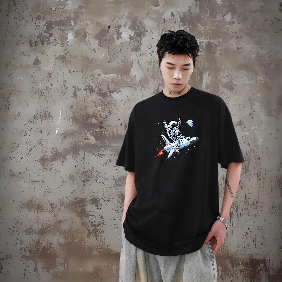 Fashion New T-Shirt… - image