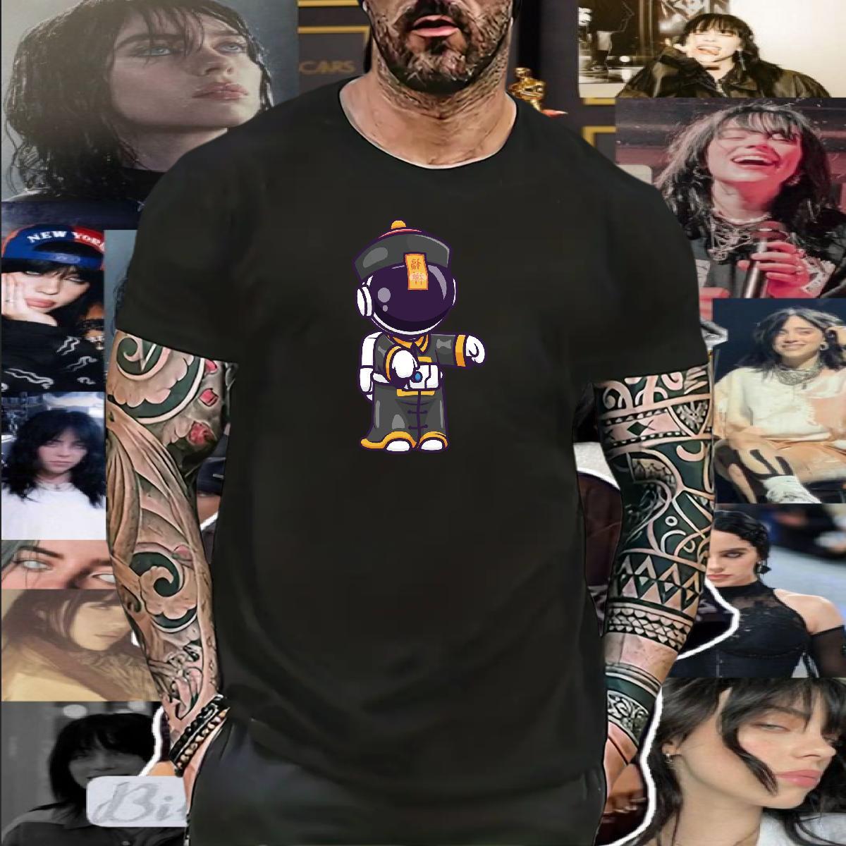 Custom Tshirts 100%… - image