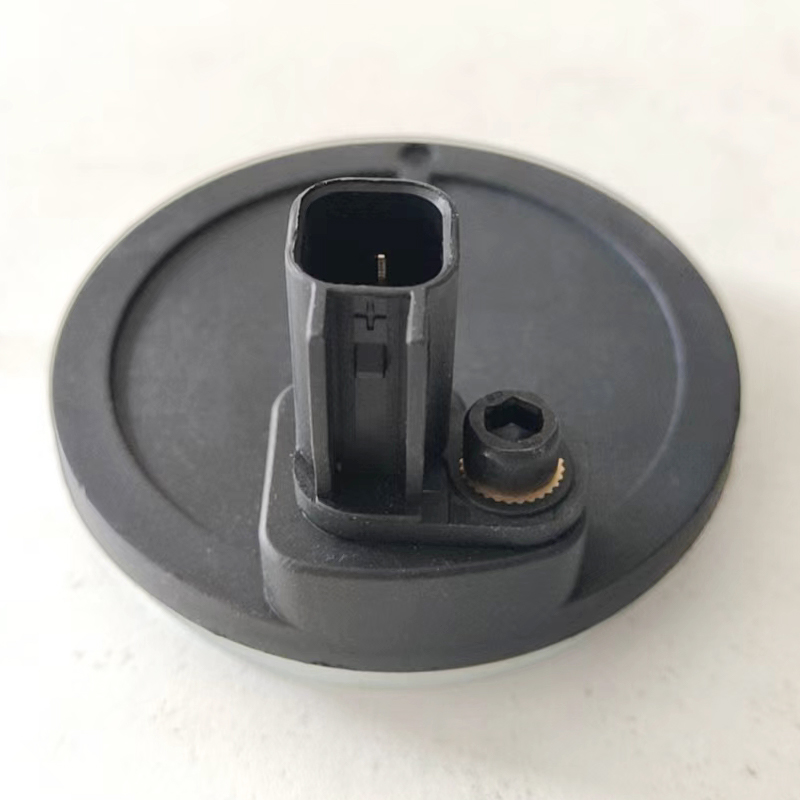 Automotive Anti-Lock Braking System Anti-skid Control Rear Wheel Speed Sensor Active 3M51-2C299