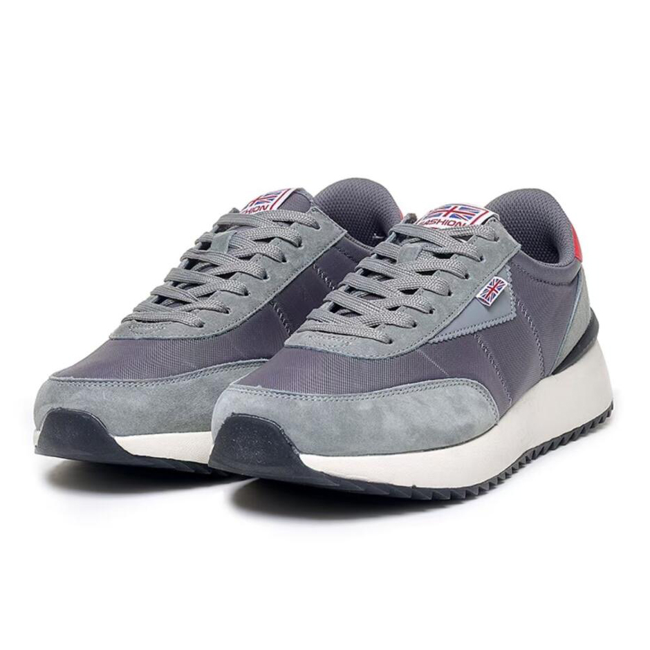 TREEPERI 6800 suede sneakers for women black white beige grey mens designer shoes womens multi color navy red casual shoes men trainers EUR 36-45
