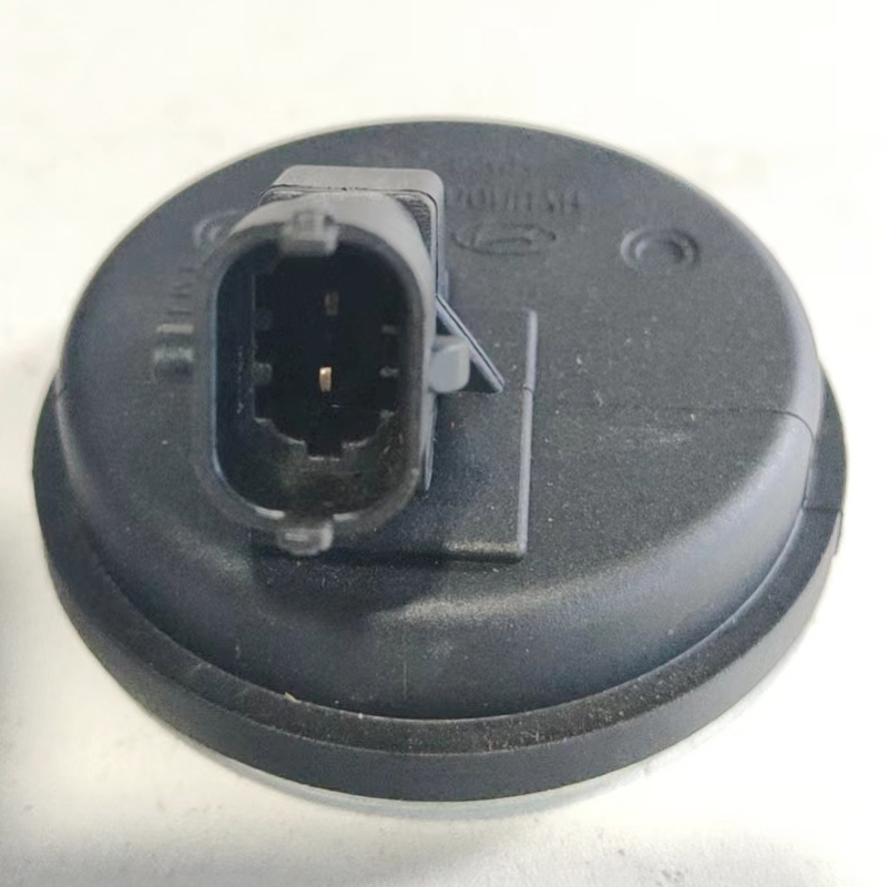 Automotive Anti-Lock Braking System Anti-skid Control Rear Wheel Speed Sensor Active 58990-K8000