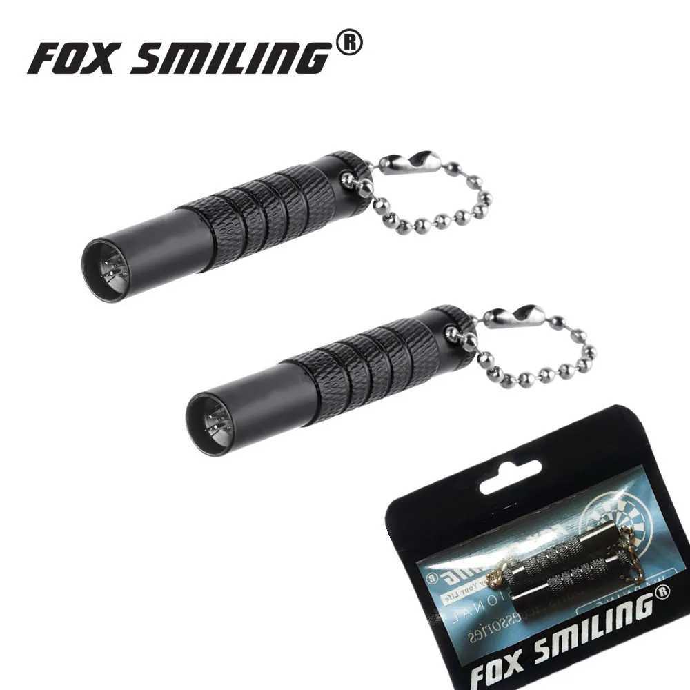 Fox Smiling 2PCS Dart Repair Tool Easy Take Broken Dart Shaft Out Extractor Tool Dart Accessories Y240807