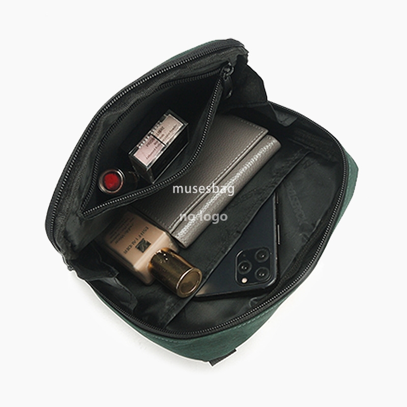 Spring and summer new men's crossbody bag fashion brand small crossbody bag men's bag backpack crossbody bag men's casual mobile phone 