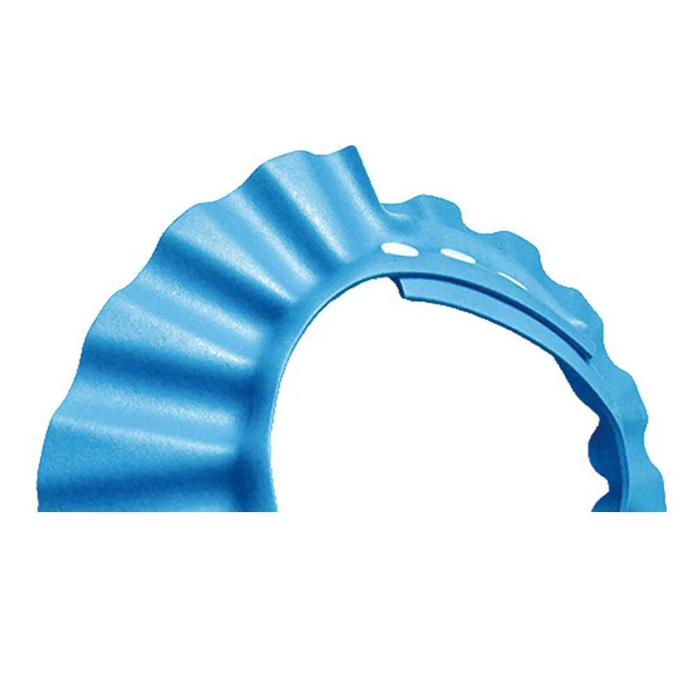 Shampoo Visor hat for children baby shower cap baby waterproof shampoo for bathing childrenW240717