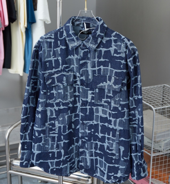 Men's Jackets Desig… - image