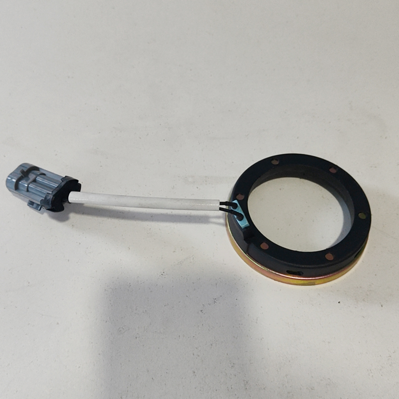 Automotive antilock braking system skid control rear wheel speed sensor passive BAR0049E 1603211 09117622