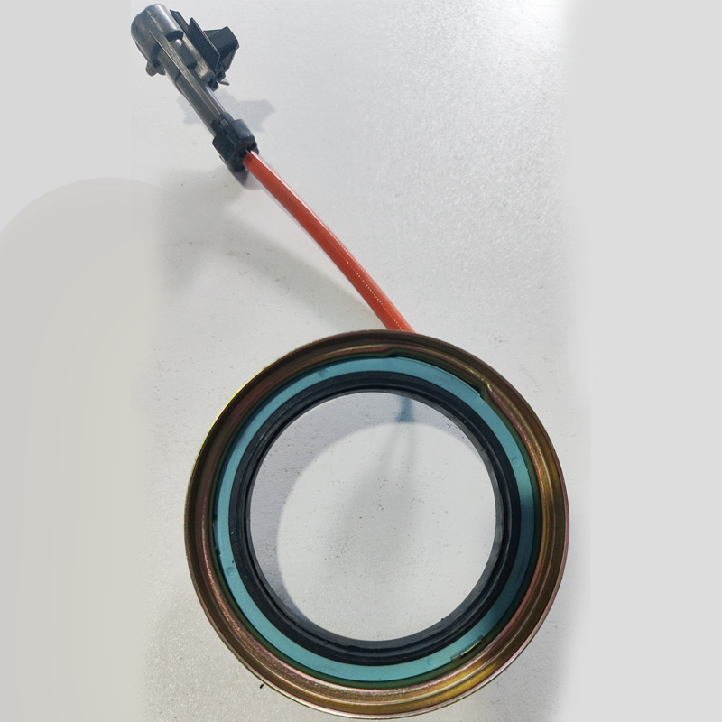 Automotive Anti-Lock Braking System Anti-skid Control Rear Wheel Speed Sensor Active BAR0050