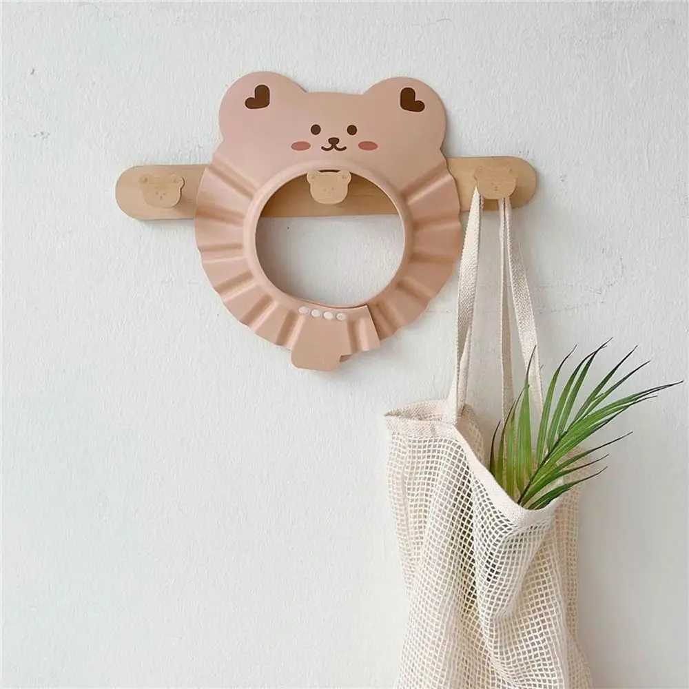 Baby care products child protective cover adjustable shampoo cap shampoo cap baby shower cap baby shower capW240717