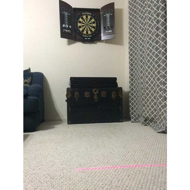 Laser Dart Line Dart Accessories Target Professional Electronic Game Target Indoor Home Training Archery Flights Board Dardos Y240807