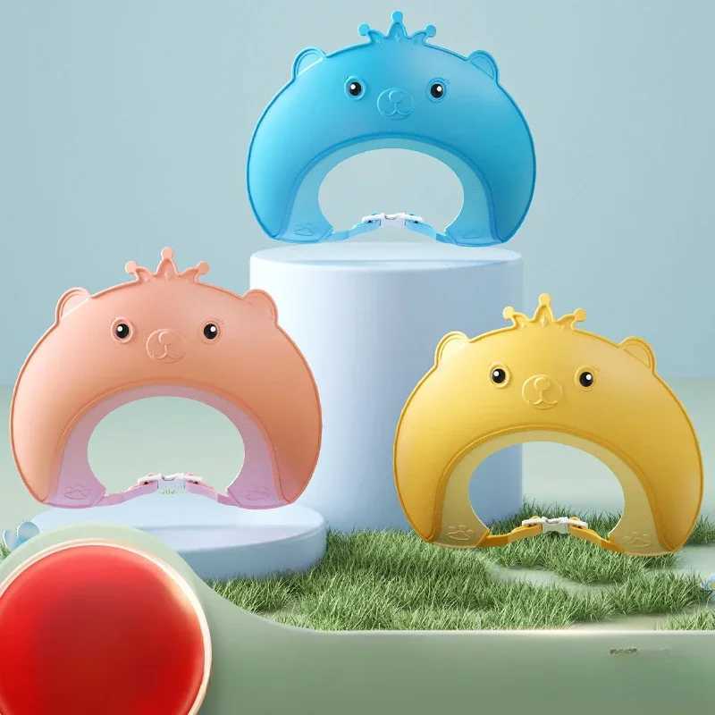 Baby Shampoo Childr… - image