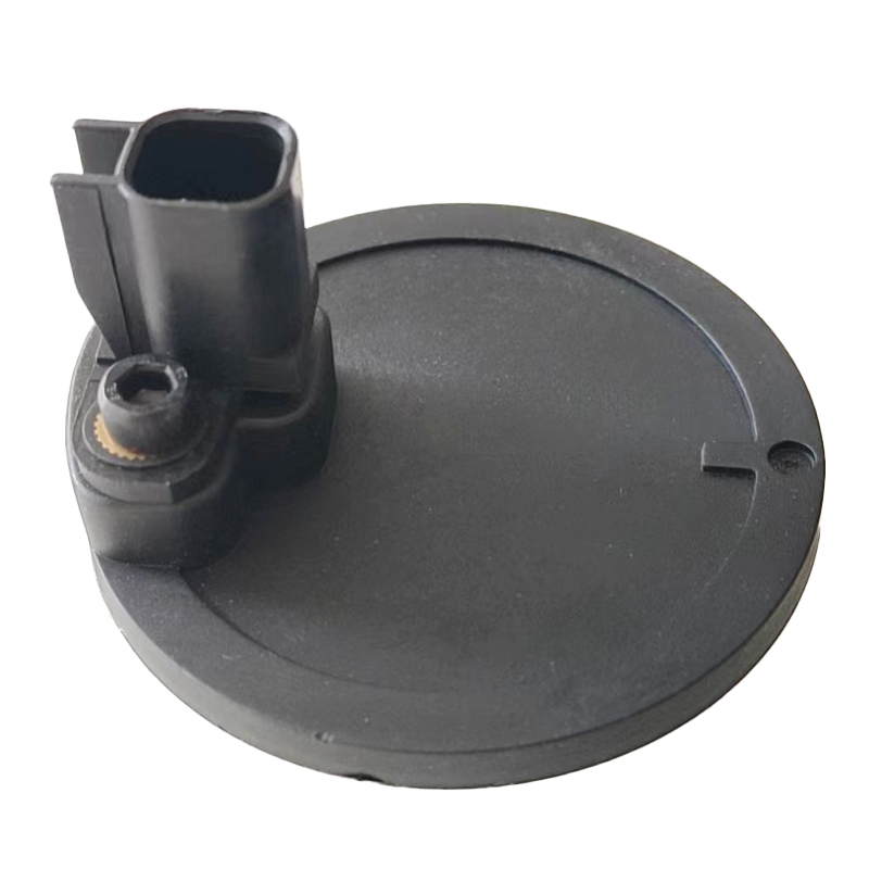 Automotive Anti-Lock Braking System Anti-skid Control Rear Wheel Speed Sensor Active 3M51-2C299